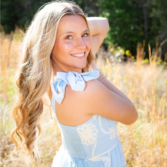 Meet your Posher, Hadley - Picture 1 of 2